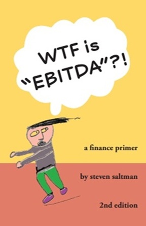 WTF is EBITDA Cover